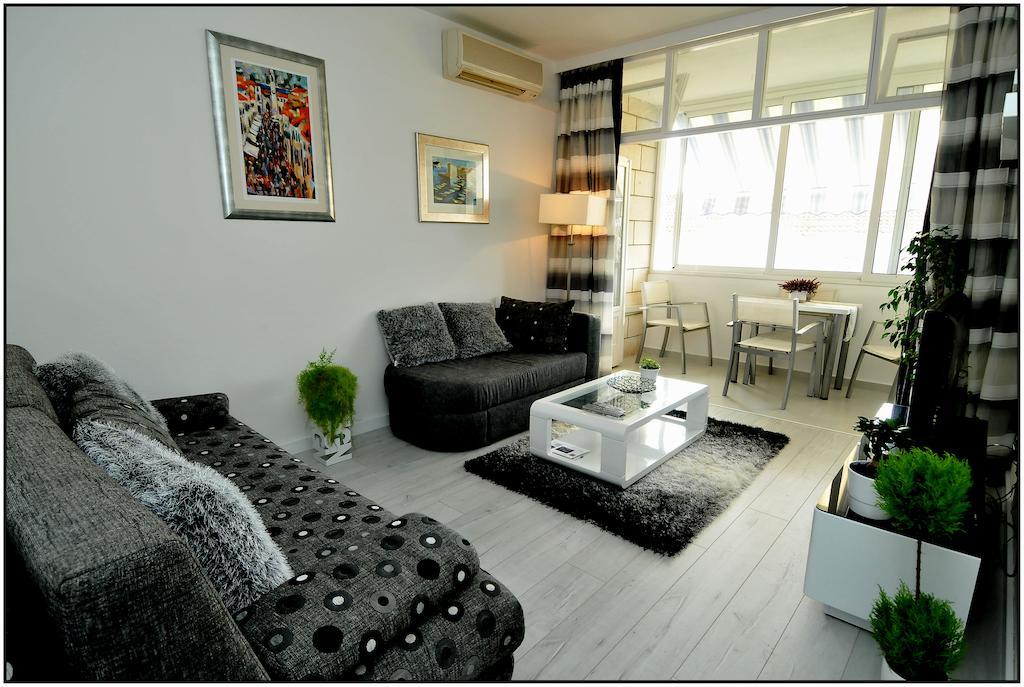 Apartment Karmen Dubrovnik Oda fotoğraf